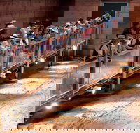 Lark Quarry Conservation Park - Great Ocean Road Tourism