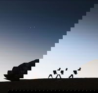 Little Bald Rock Walking Track - Great Ocean Road Tourism