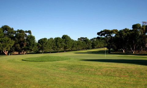 Mannum Golf Club - Great Ocean Road Tourism 0