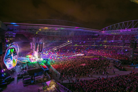 Marvel Stadium - Great Ocean Road Tourism 2