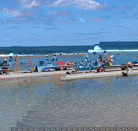 Merewether Ocean Baths - Great Ocean Road Tourism