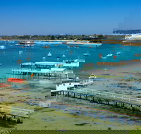 Millionaire's Walk - Great Ocean Road Tourism