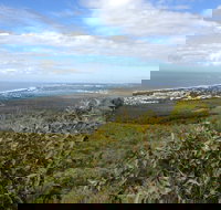 Mount Coolum National Park