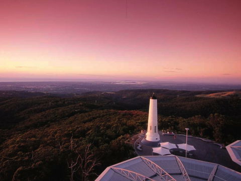Mount Lofty Summit - Great Ocean Road Tourism 1