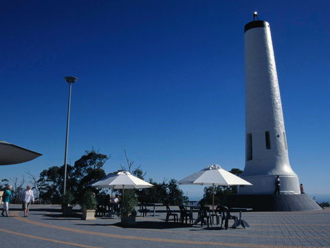 Mount Lofty Summit - Great Ocean Road Tourism 2