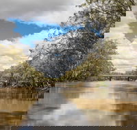 Murrumbidgee River - Great Ocean Road Tourism