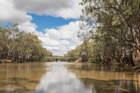 Murrumbidgee River - Great Ocean Road Tourism 0