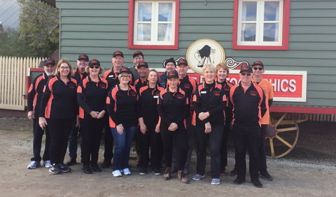 Nagambie Petanque Club Inc - Great Ocean Road Tourism 0