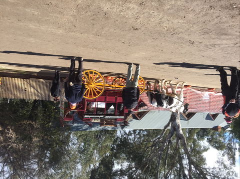 Nagambie Petanque Club Inc - Great Ocean Road Tourism 1