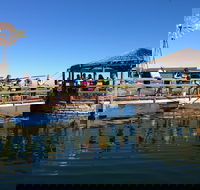 Ocean Park Aquarium - Great Ocean Road Tourism