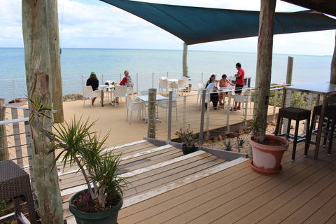 Ocean Park Aquarium - Great Ocean Road Tourism 2