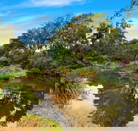 Orara River - Great Ocean Road Tourism