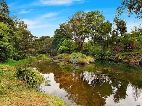 Orara River - Great Ocean Road Tourism 0