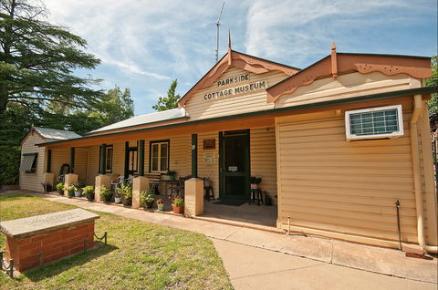Parkside Cottage Museum - Great Ocean Road Tourism 0