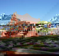 Queenscliff Uniting Church - Great Ocean Road Tourism