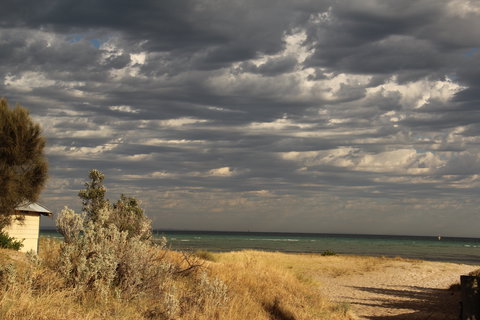 Rosebud Beach - Great Ocean Road Tourism 0