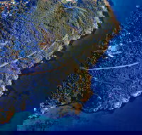 Rotary Lookout - Albany - Great Ocean Road Tourism