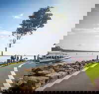 Round the Bay Walking Track Huskisson to Vincentia - Great Ocean Road Tourism