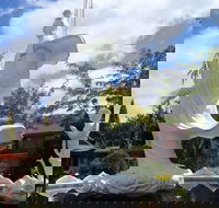 Sakyamuni Buddhist Centre/Van Hanh Monastery - Great Ocean Road Tourism