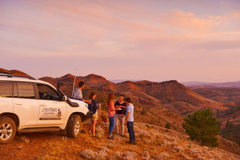 Skytrek - Great Ocean Road Tourism 0