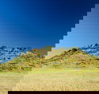 Starlights Lookout - Great Ocean Road Tourism