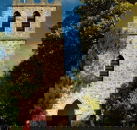 St John's Church of England - Great Ocean Road Tourism