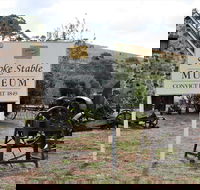 Stoke Stable Museum - Great Ocean Road Tourism