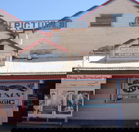 Sun Pictures Theatre - Great Ocean Road Tourism