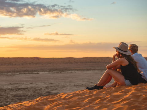 The Outback Loop - Great Ocean Road Tourism 2