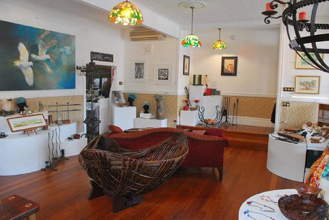 The Cobargo Creators Centre - Great Ocean Road Tourism 0