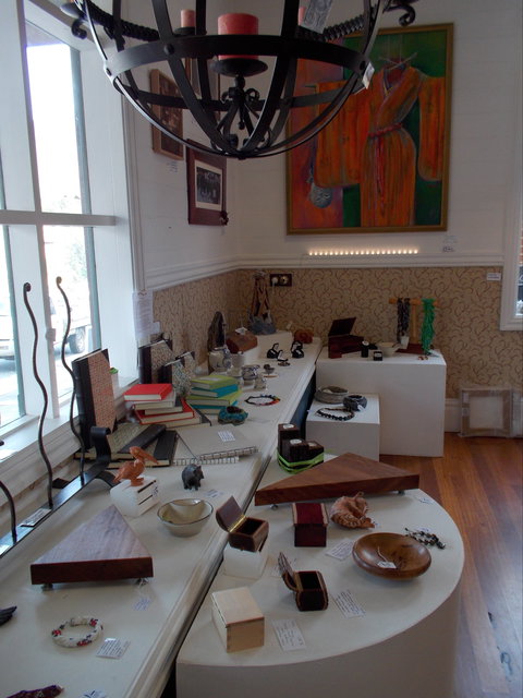 The Cobargo Creators Centre - Great Ocean Road Tourism 1