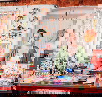 The Crafty Squirrel - Great Ocean Road Tourism