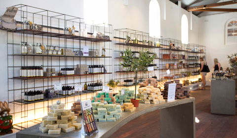 Vasse Virgin - Great Ocean Road Tourism 1