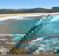Wajurda Point Lookout - Great Ocean Road Tourism