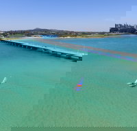 Wallis Lake - Great Ocean Road Tourism