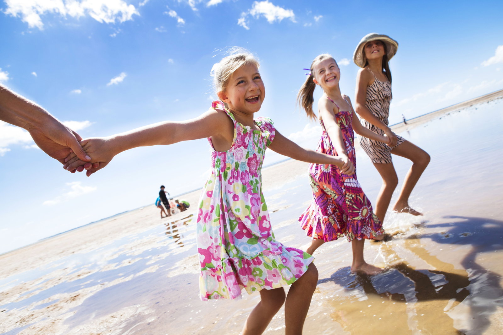 Gumdale QLD Great Ocean Road Tourism