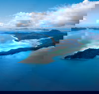 Whitehaven Beach - Great Ocean Road Tourism