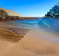 Wilsons Beach - Great Ocean Road Tourism