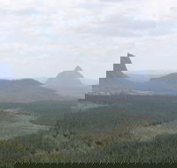 Wild Horse Mountain Lookout - Great Ocean Road Tourism