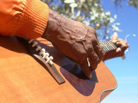 Winanjjikari Music Centre - Great Ocean Road Tourism 0
