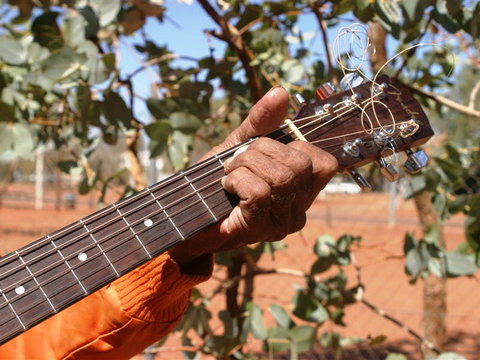 Winanjjikari Music Centre - Great Ocean Road Tourism 1