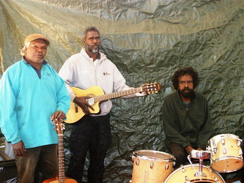 Winanjjikari Music Centre - Great Ocean Road Tourism 2
