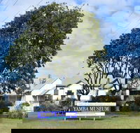 Yamba Museum - Great Ocean Road Tourism