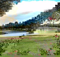 Yowani Country Club Incorporated - Great Ocean Road Tourism