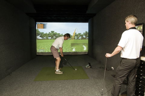 Yowani Country Club Incorporated - Great Ocean Road Tourism 1