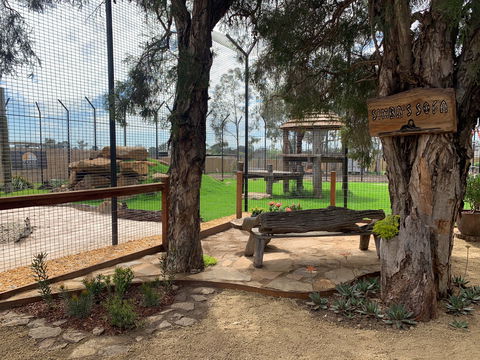 Zambi Wildlife Retreat - Great Ocean Road Tourism 1