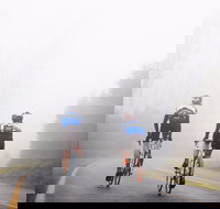 7 Peaks Ride - Lake Mountain