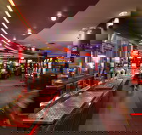 Ainslie Football and Social Club - Great Ocean Road Tourism