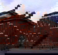 Albany Courthouse - Great Ocean Road Tourism