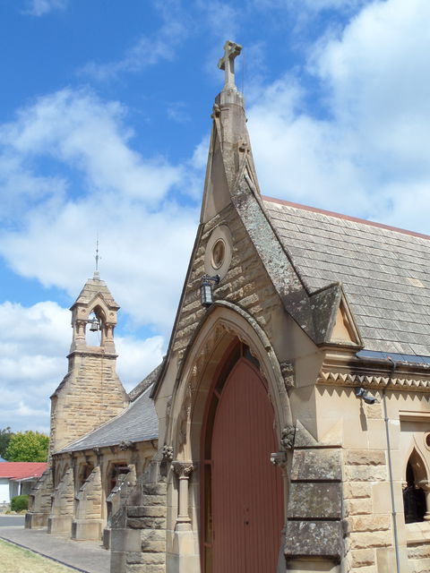All Saints' Anglican Church - Great Ocean Road Tourism 0